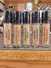 ~liquid roll-on perfume~