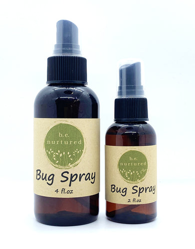 ~bug spray~