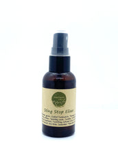 ~sting stop elixir~ (itch relief)