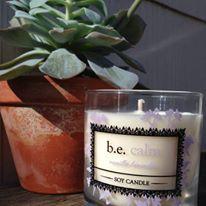 ~soy candle~