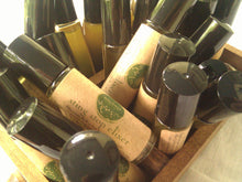 ~sting stop elixir~ (itch relief)