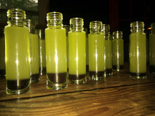 ~sting stop elixir~ (itch relief)