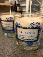 ~soy candle~