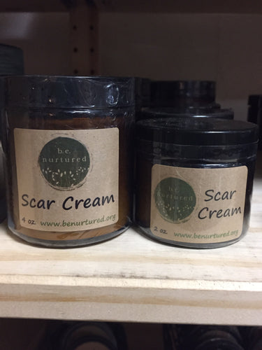 ~scar cream~