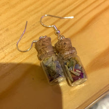 ~herbal jar accessories~