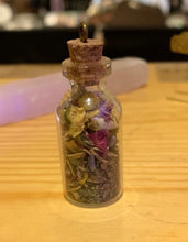 ~herbal jar accessories~
