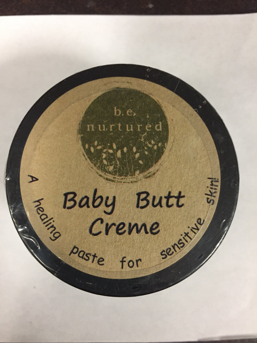 ~baby butt creme~