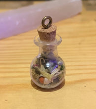 ~herbal jar accessories~