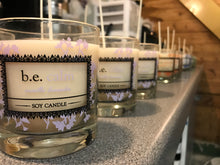 ~soy candle~