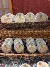 ~whipped body butter~ 4oz