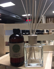 ~reed diffuser oil~