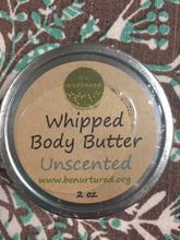~whipped body butter~2oz