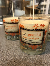 ~soy candle~