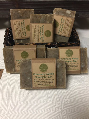 ~herbal soap~